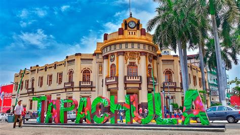 Tapachula .